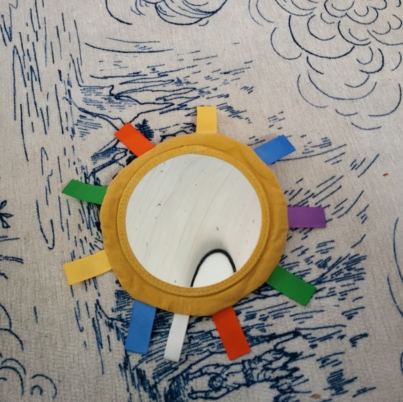 Foldable Baby Activity Mat - Picture 5 of 5